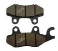 Cup Fren Balata Dısk Ön Cup-Cg-Tvs Raıder 125-Tk03-Rks Rn180-Blackster250