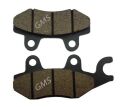 Cup Fren Balata Dısk Ön Cup-Cg-Tvs Raıder 125-Tk03-Rks Rn180-Blackster250