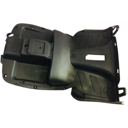 K4 E-Bike Ön Göğüs 4000 Walt