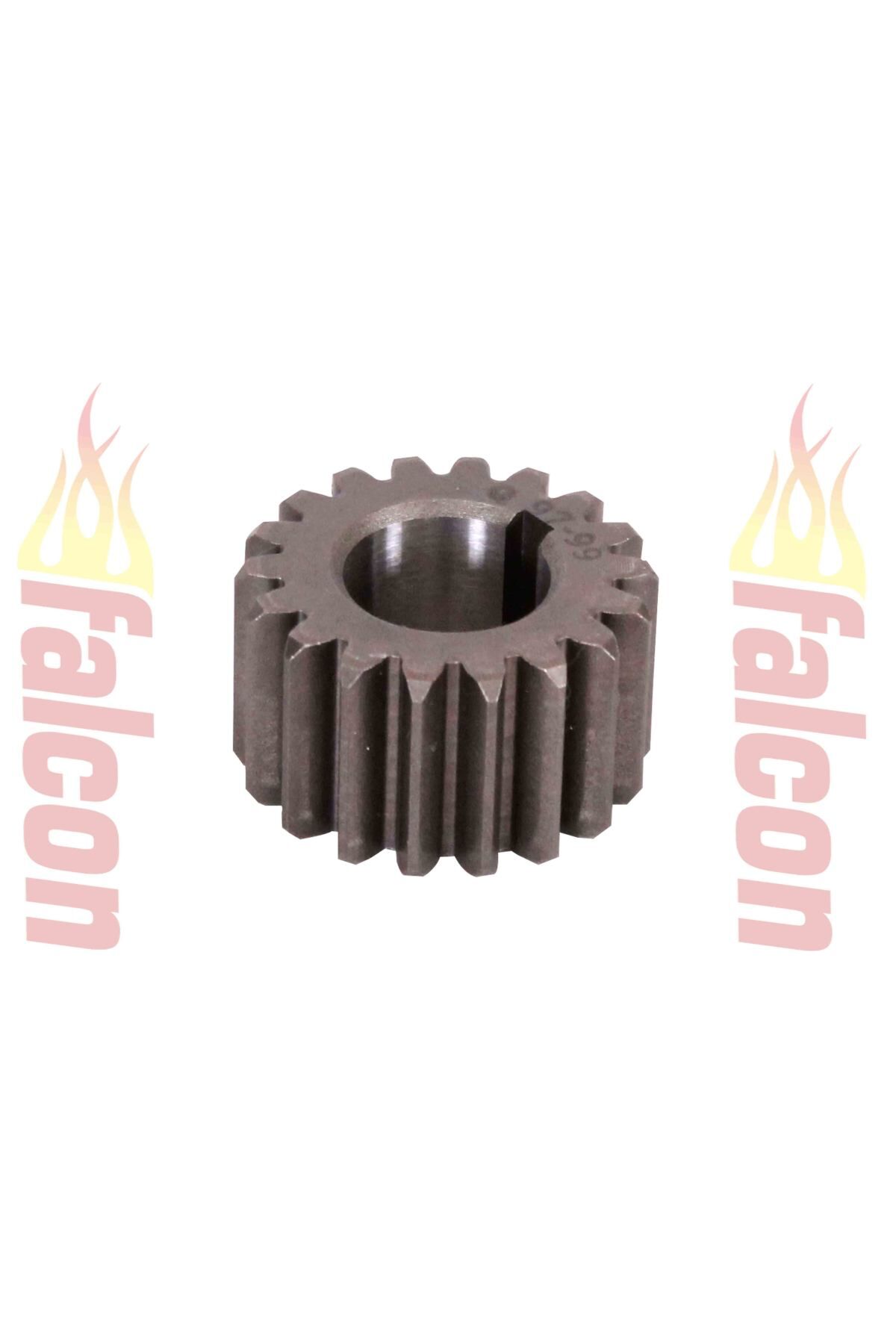 Mexıco 150 (125 Cc) Debriyaj (debraj) Dişlisi Küçük Orijinal