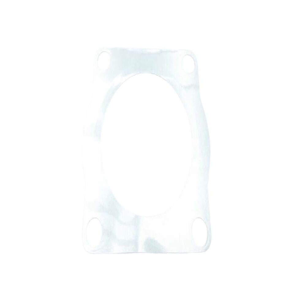 Mz301 Silindir Üst Conta Alüminyum Best