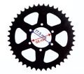 Rx3 Evo Arka Dişli 520-43T İç 68X6 Delikli Ind Öm
