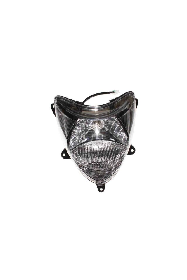 Spacy 110 Far Komple