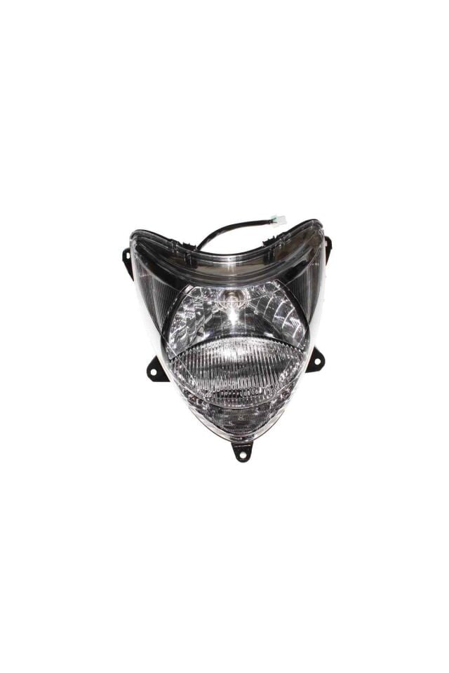 Spacy 110 Far Komple