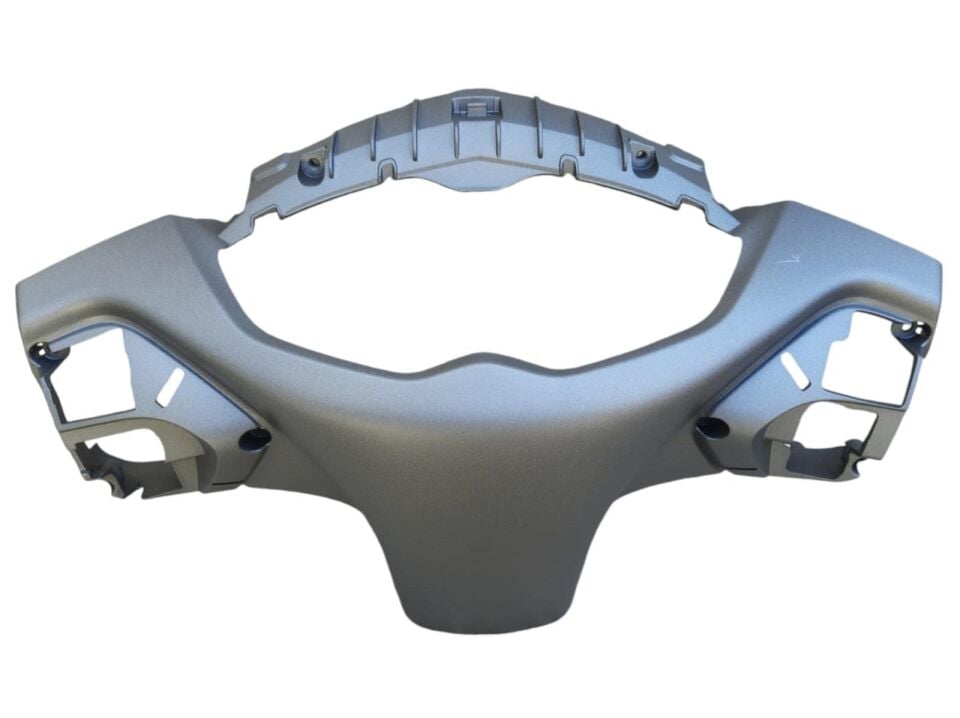 Tvs Jupiter 125 Gösterge Plastiği Gri İth