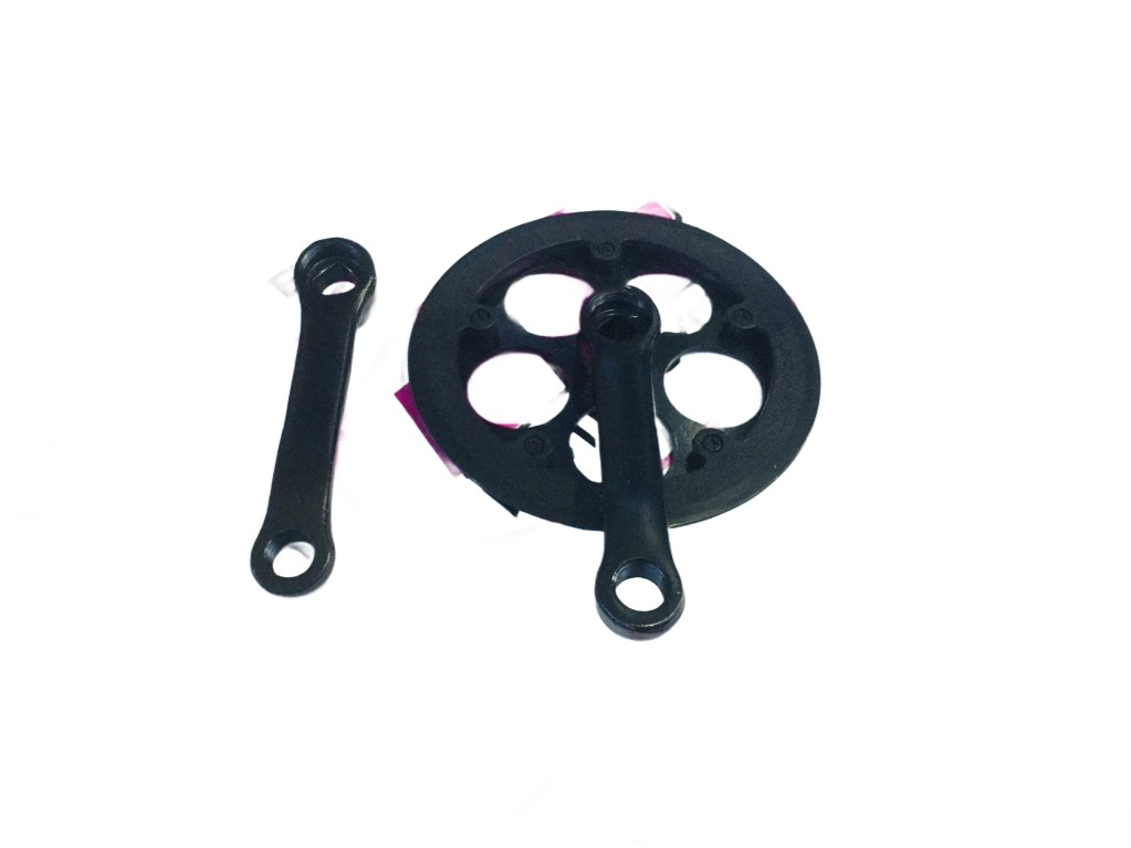 Bmx 16 Aynakol 32 Li