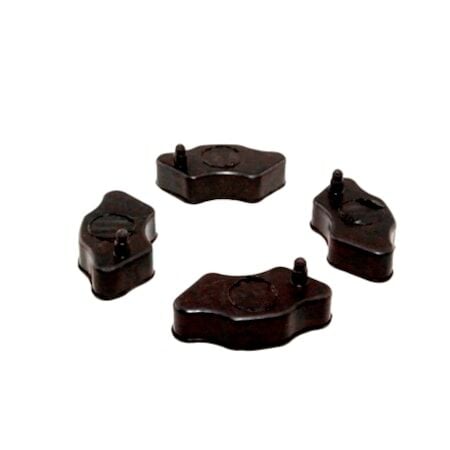 Cub 100 Arka Dişli Lastiği İth