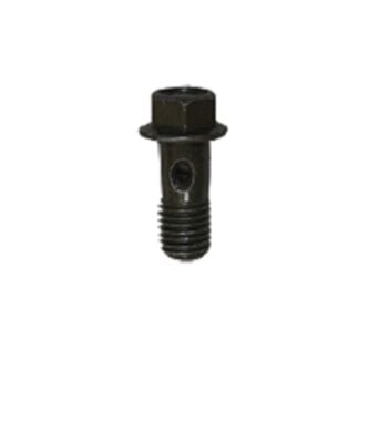 Disk Fren Vidası (rekor)