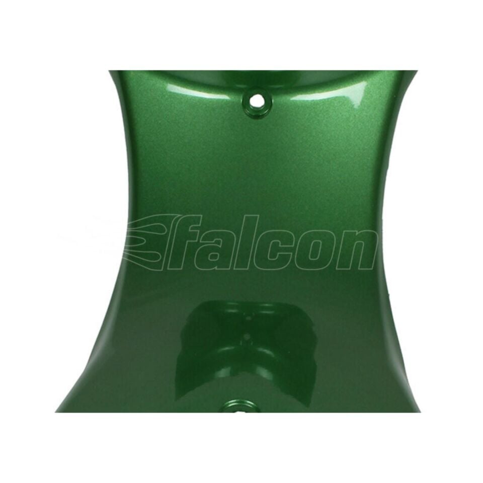 Falcon Orta Karenaj Yeşil-Master 50