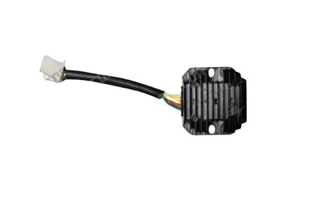 Martını 125 Konjektör (düşürücü)-martını 125 Cc