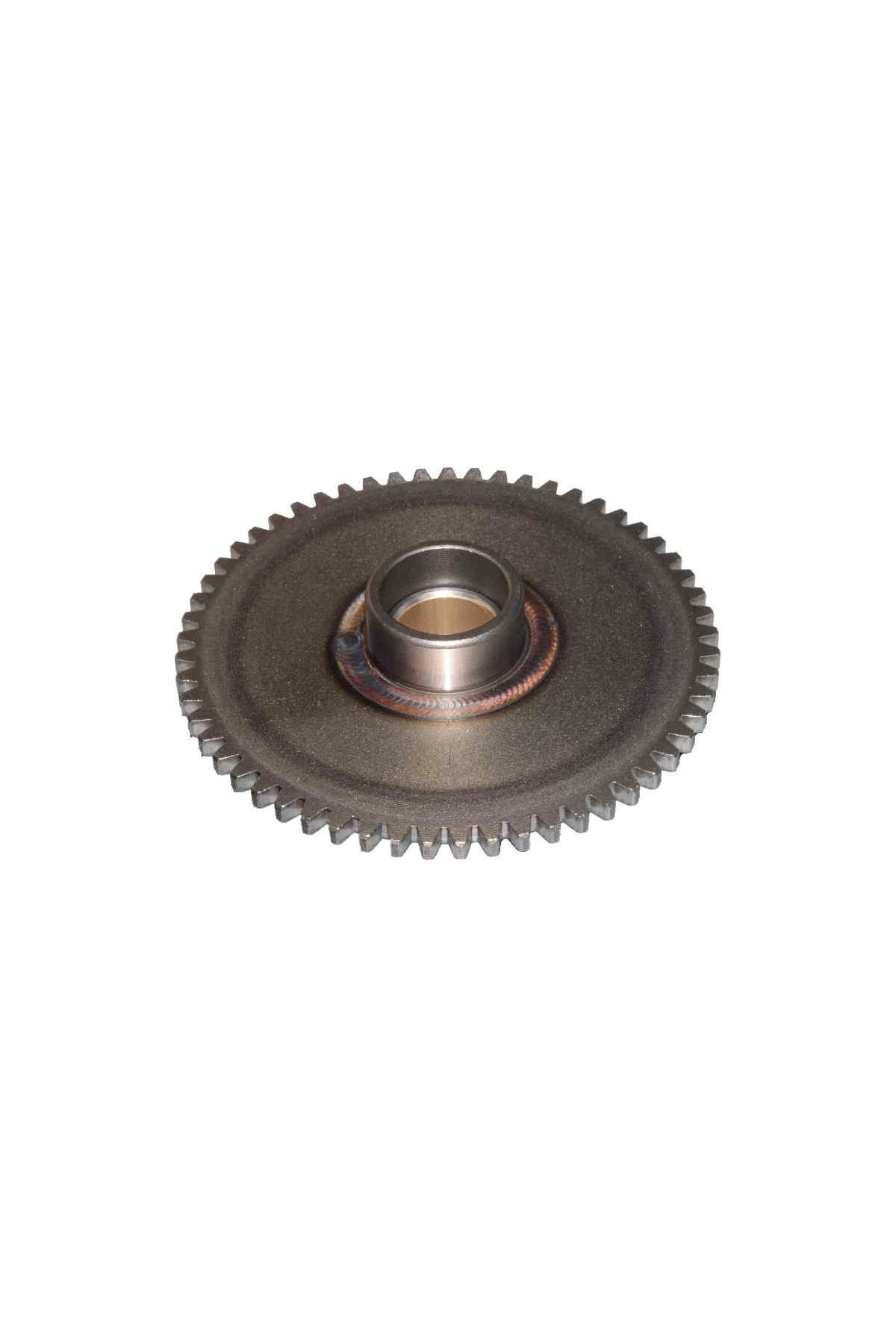 Mexıco 150 (125 Cc) Debriyaj (debraj) Dişlisi Büyük Orijinal