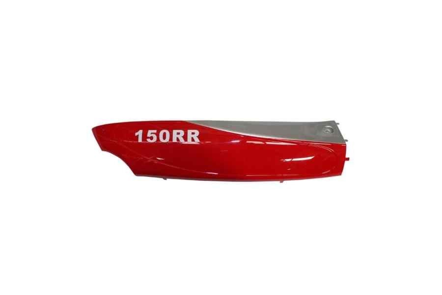 Mondial 150 Rr Sağ Marşbiyel Kırmızı