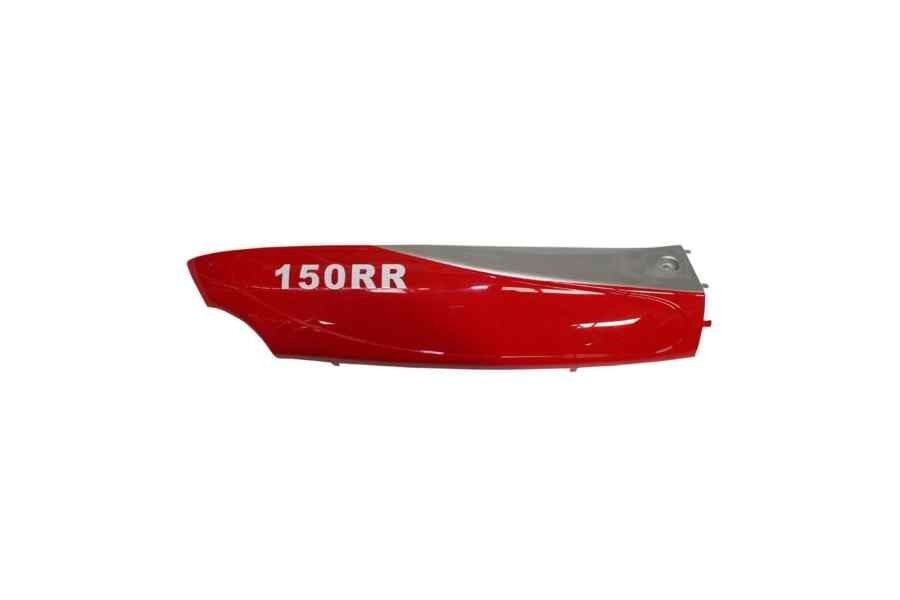 Mondial 150 Rr Sağ Marşbiyel Kırmızı