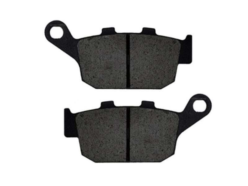 Mondial Arka Fren Disk Balatası Drift L/Kd 125 F/Kiden 125 F/Vulture İ/150Nk/Cbr250/Rks250/Rx3I Evo