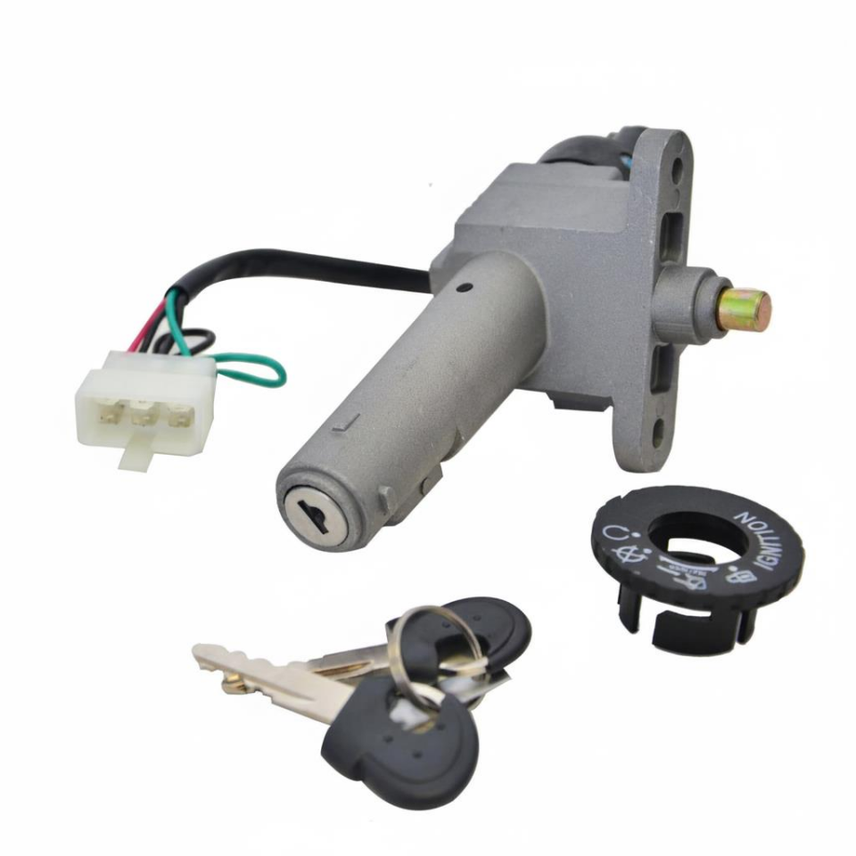 Sym Fıddle Iı 125 Kontak A Kalite