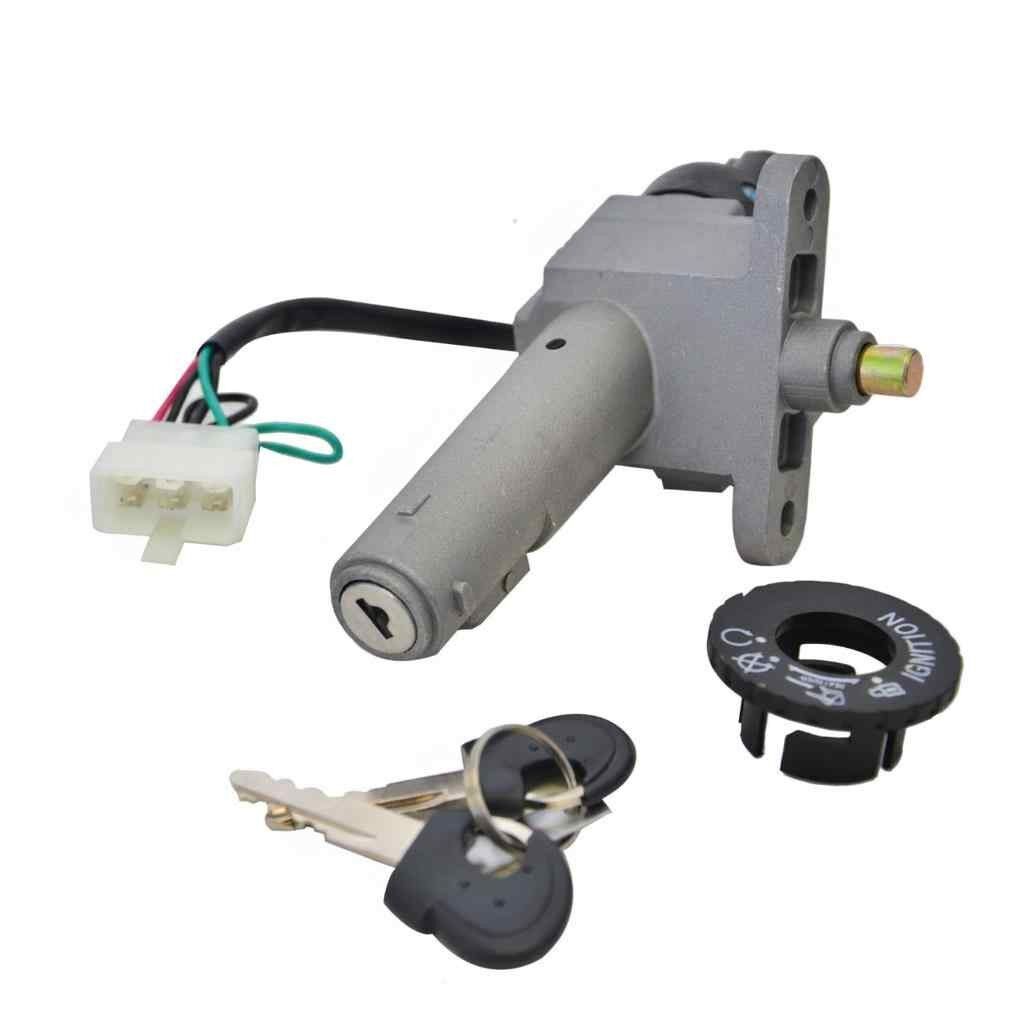 Sym Fıddle Iı 125 Kontak Oem
