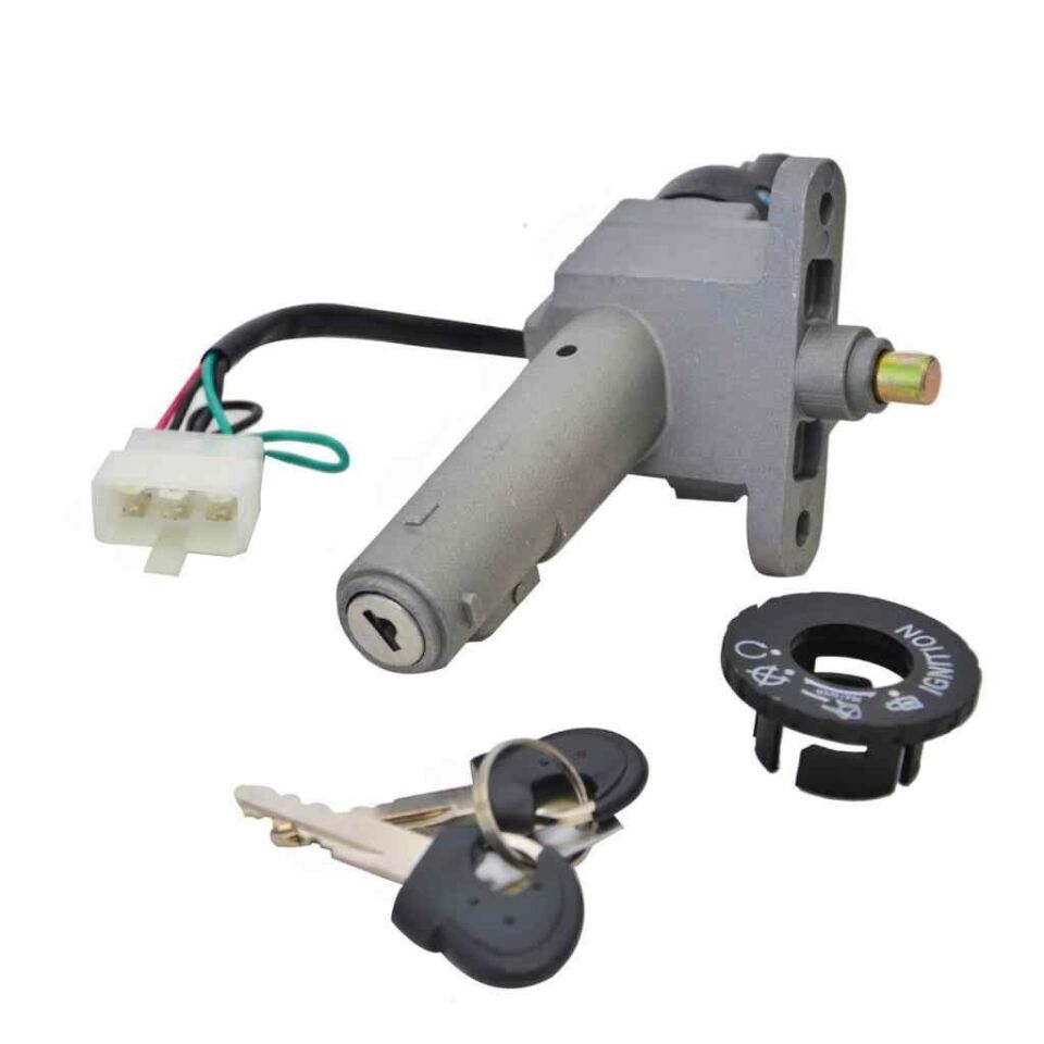 Sym Fıddle Iı 125 Kontak Oem