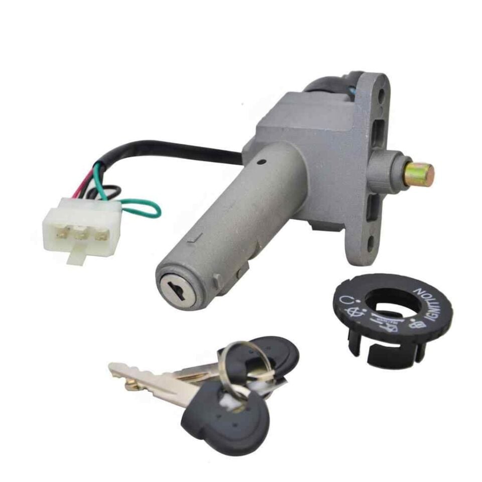 Sym Fıddle Iı 125 Kontak Oem