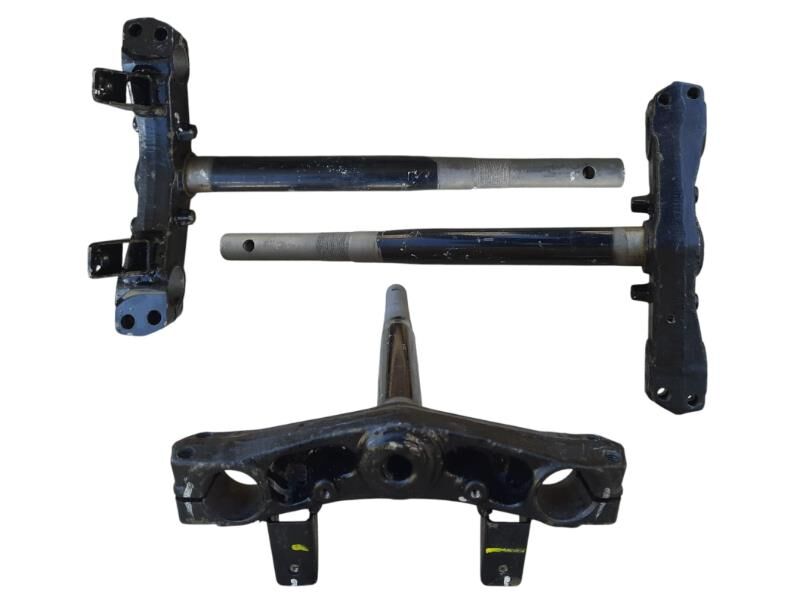 Tvs Wego Jupiter 110 Ön Maşa (Diskli Model) K6100890 Orj