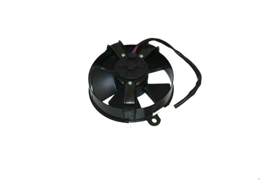 Cf Moto 250Nk Euro4 Abs Radyator Fanı Orijinal