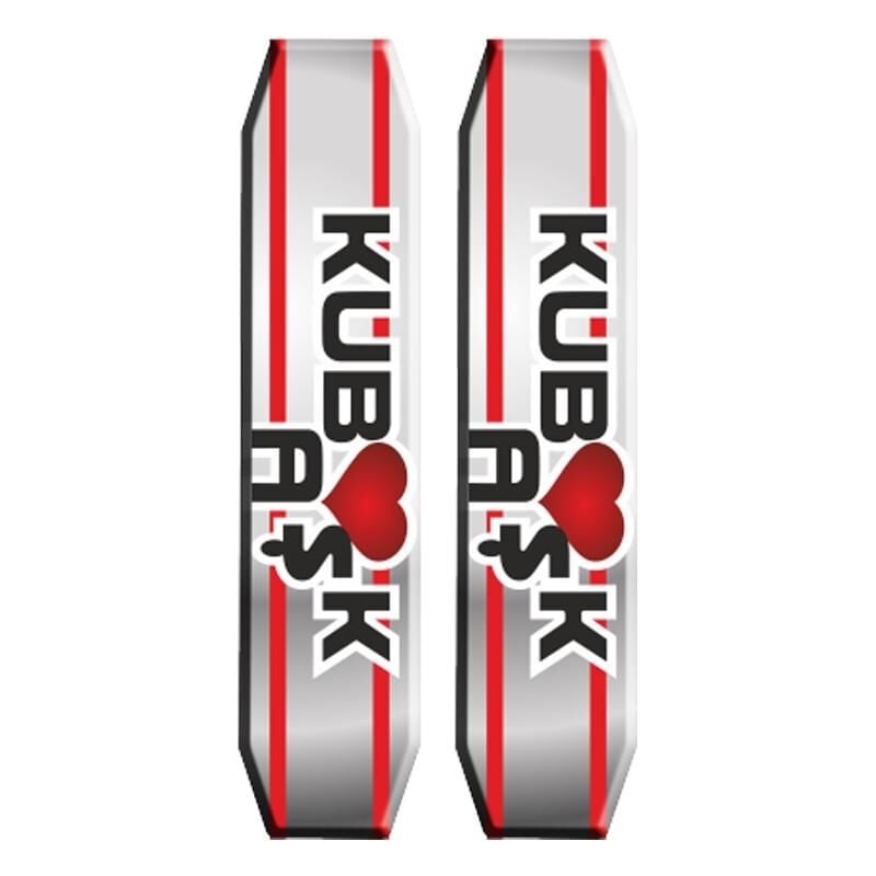 Cg Akü Kapak 6 İkili Damla Etiket