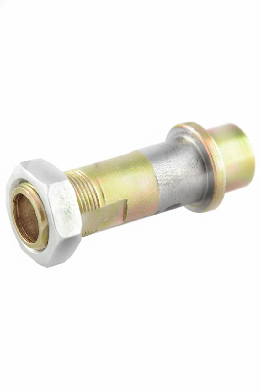 Cub 100 Arka Stoper Mili Ve Somunu