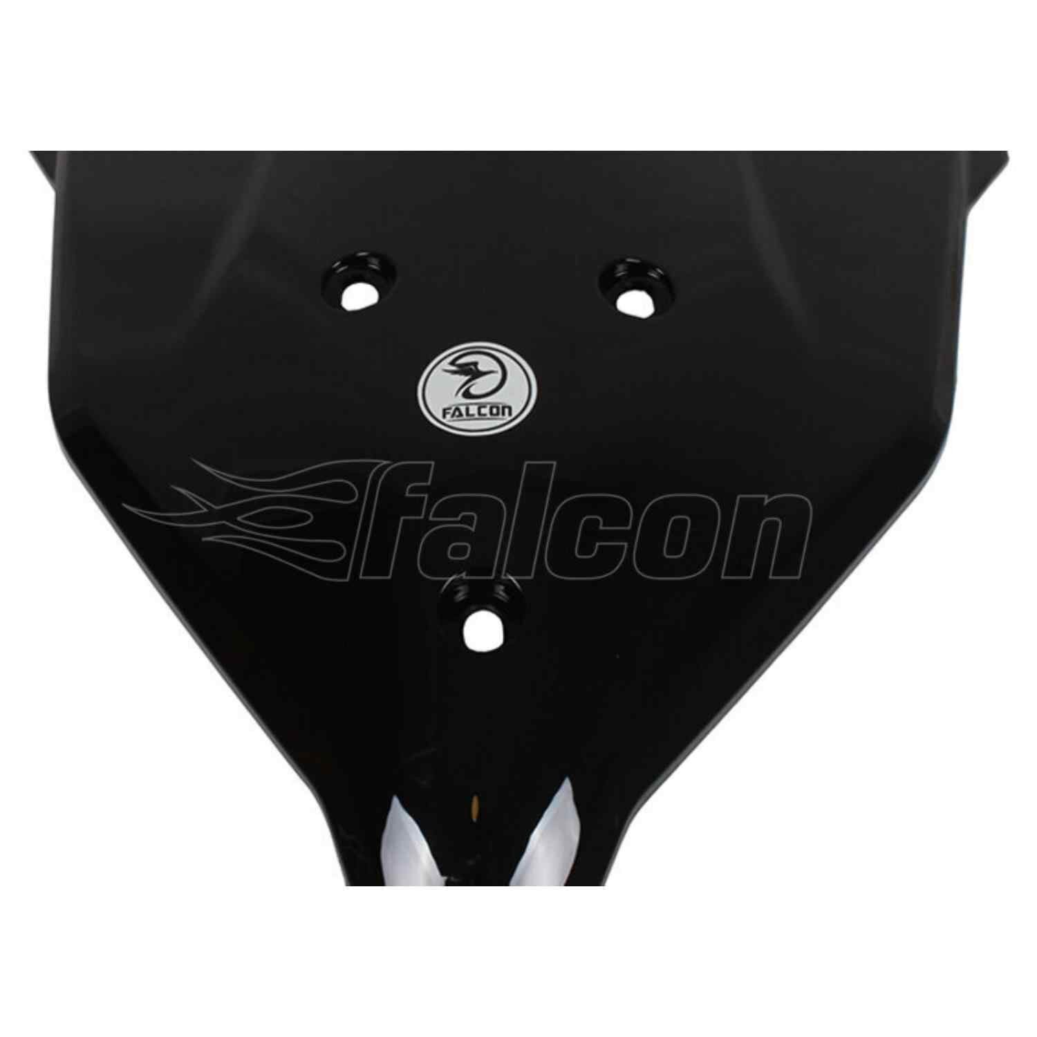 Falcon Siperlik Siyah-Master 50