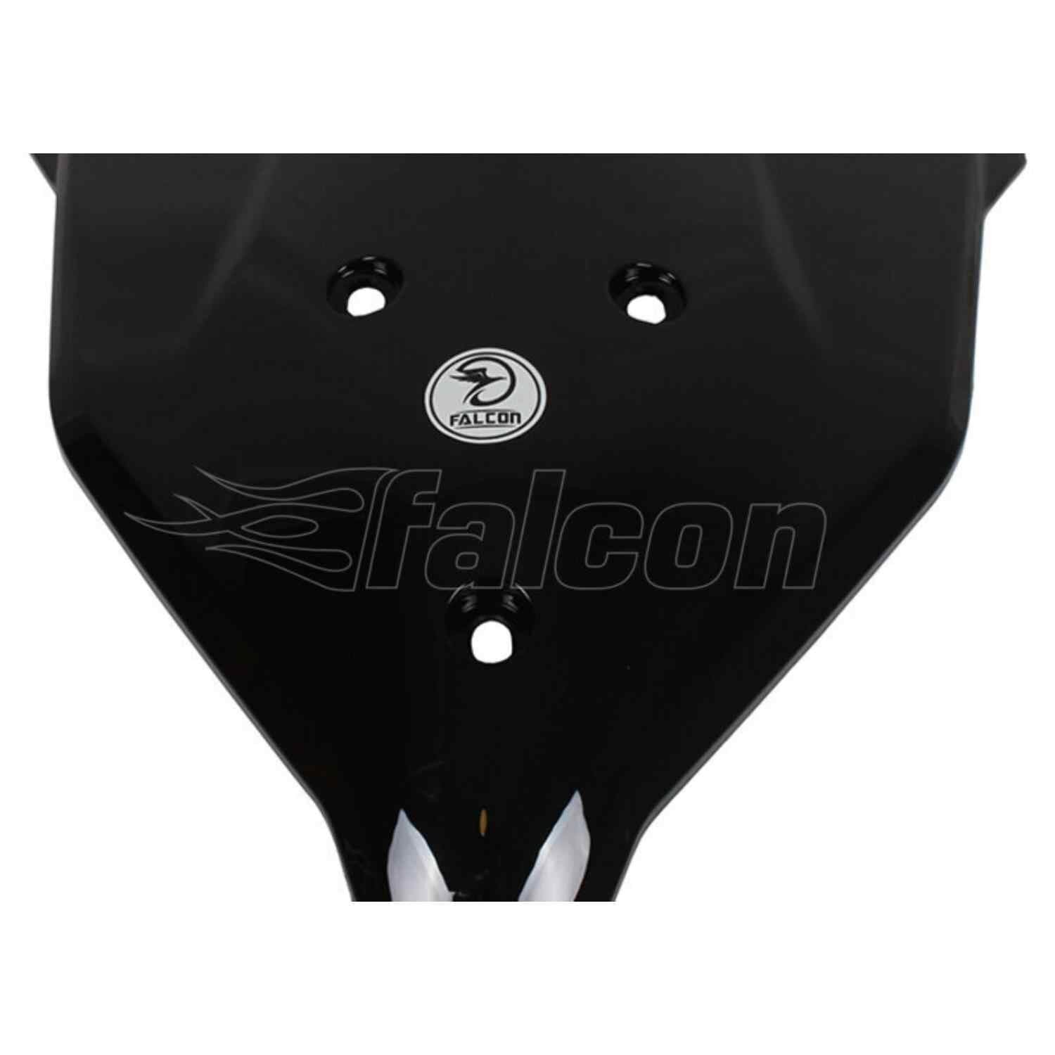 Falcon Siperlik Siyah-Master 50