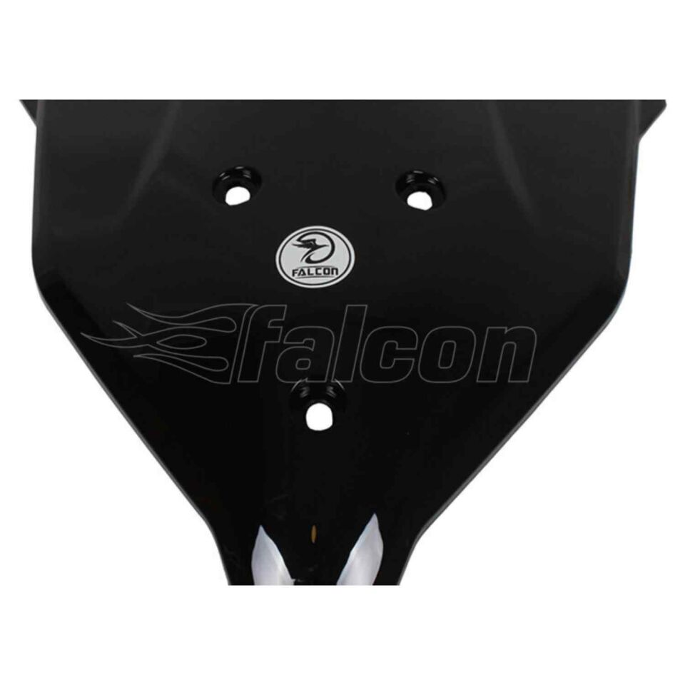 Falcon Siperlik Siyah-Master 50