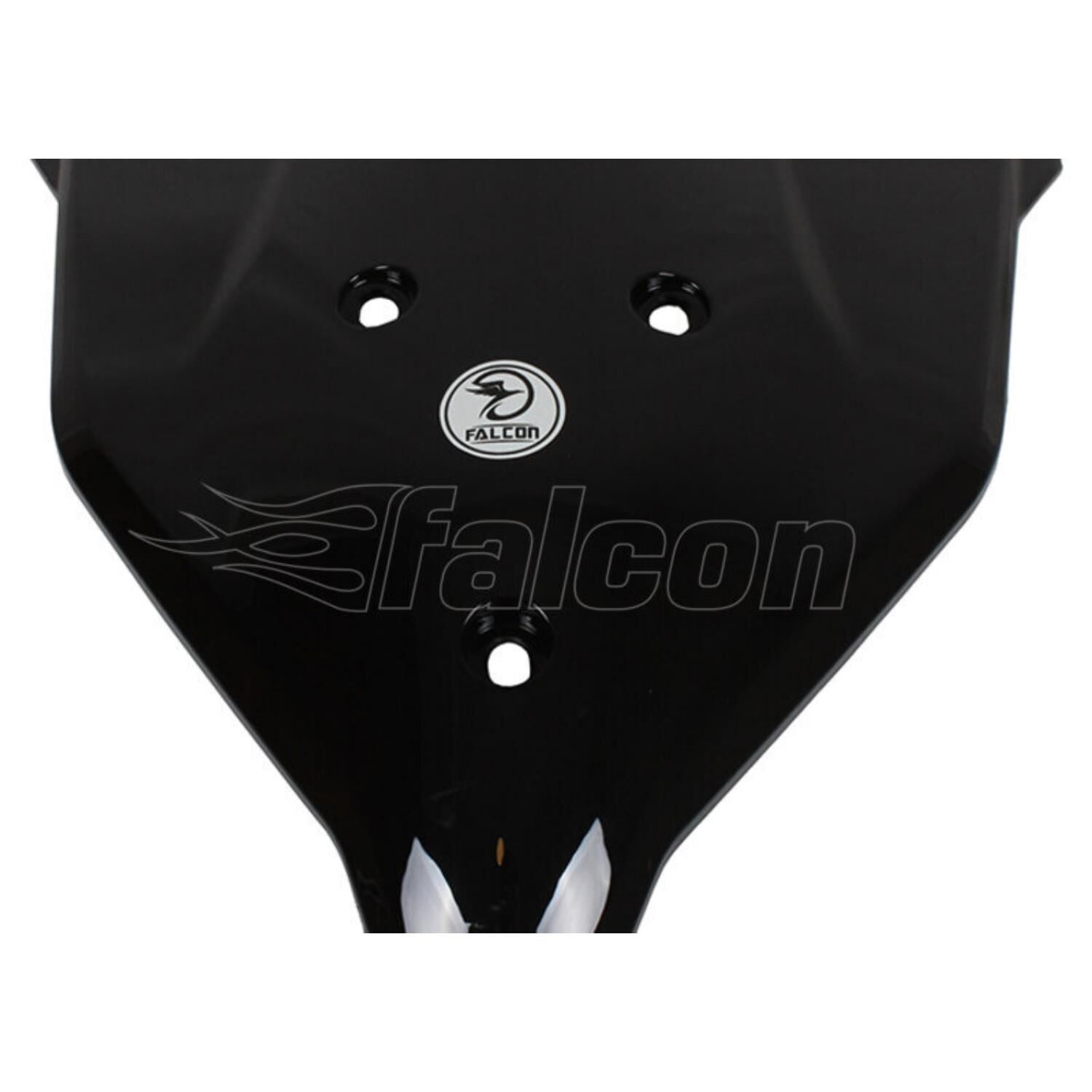 Falcon Siperlik Siyah-Master 50