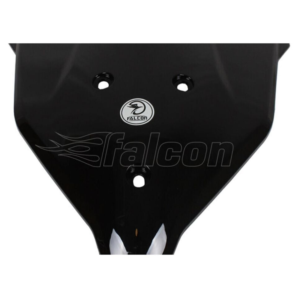 Falcon Siperlik Siyah-Master 50