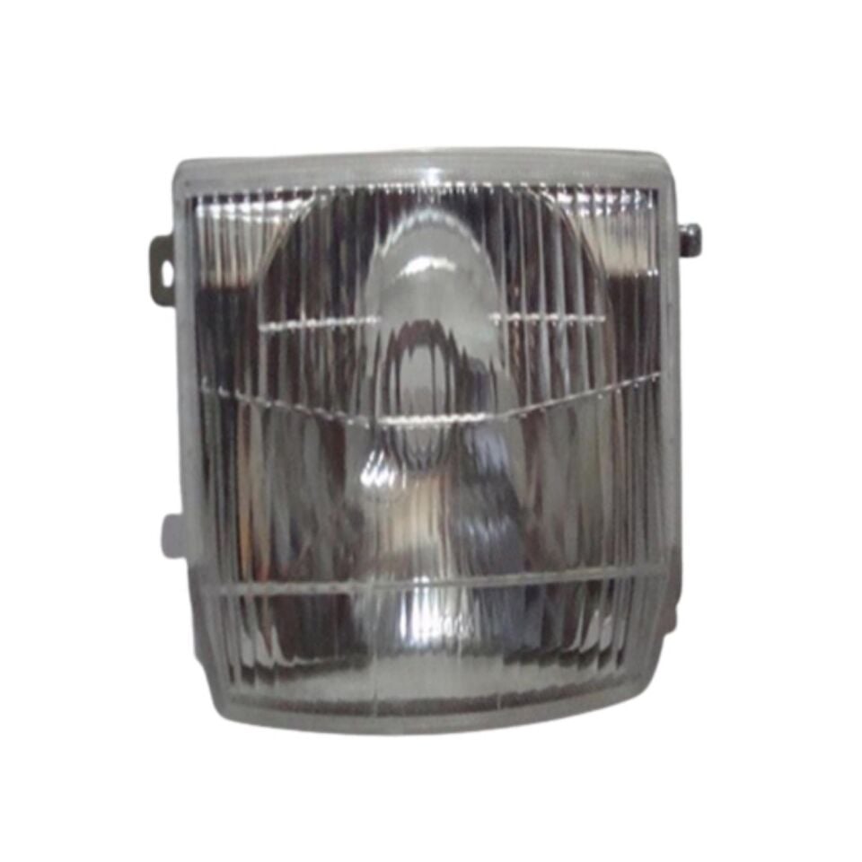 Honda Kinetic Far Duyusuz Fiem