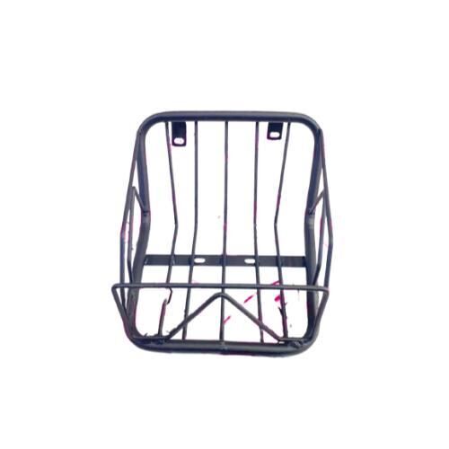 K4 E-Bike Kobra Ön Sepet