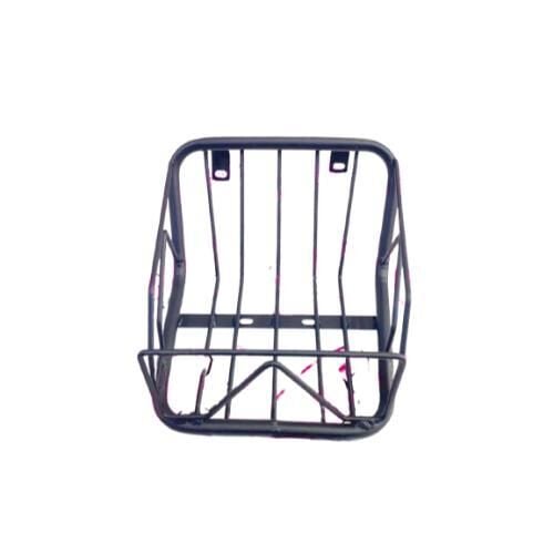 K4 E-Bike Kobra Ön Sepet