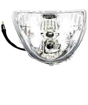 Kuba Far Komple Xcg150 Kuba