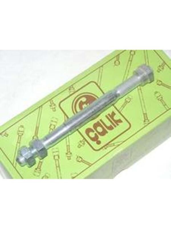 Mobylette Ön Teker Mili