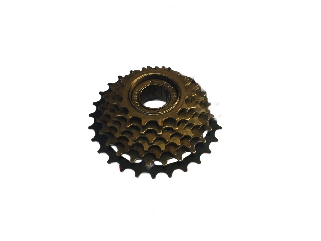 Mtb Arka Dişli 7 Li