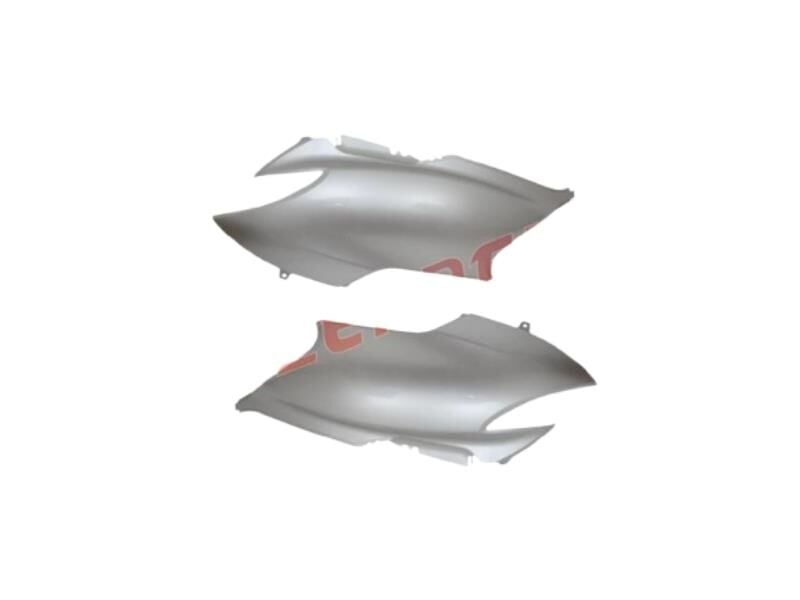 Rks Spontini Sele Altı Yan Kapak Gri