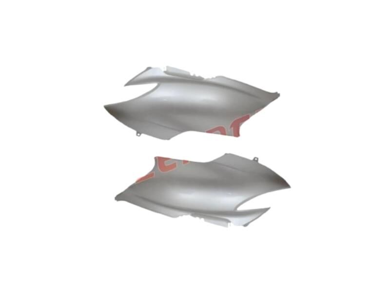 Rks Spontini Sele Altı Yan Kapak Gri