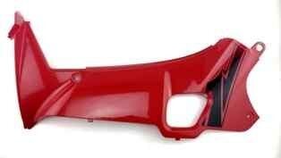 Rmg Spark Sol Dizlik İç Kırmızı