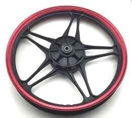 Tornado Arka Jant Çelik