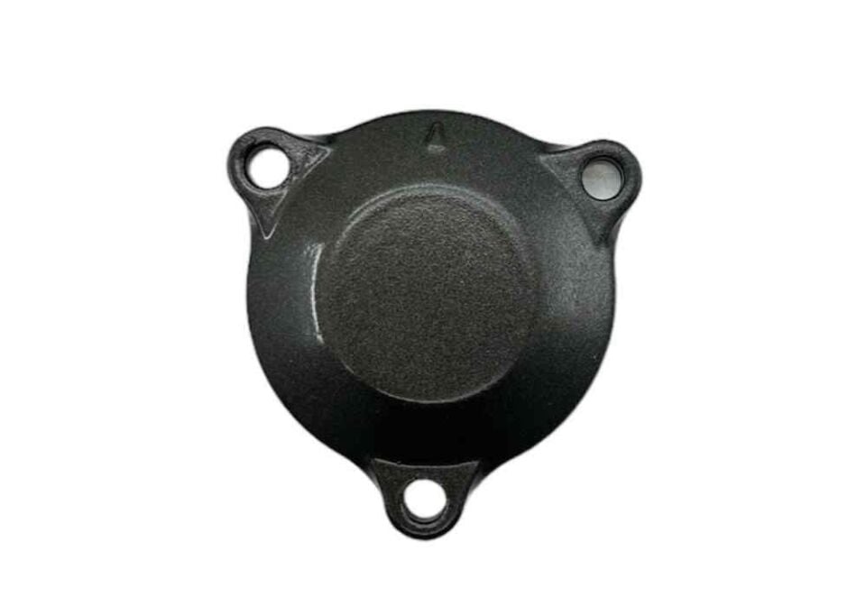 Tvs Apache Rtr 200 E4 Yağ Filtre Kapağı