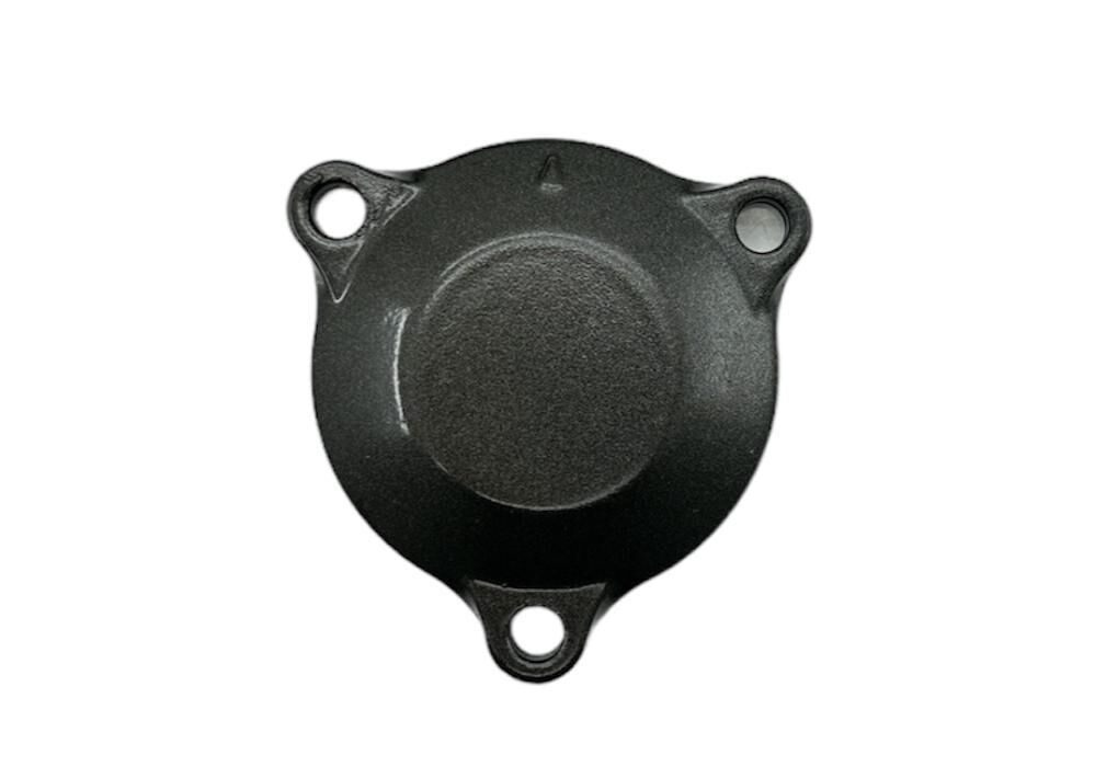 Tvs Apache Rtr 200 E4 Yağ Filtre Kapağı