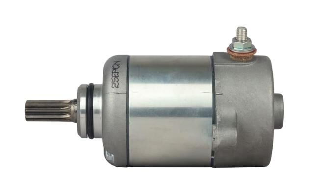 Hero Ignitor125 (Igntr125) Mars Motoru Orj ResimNo:1
