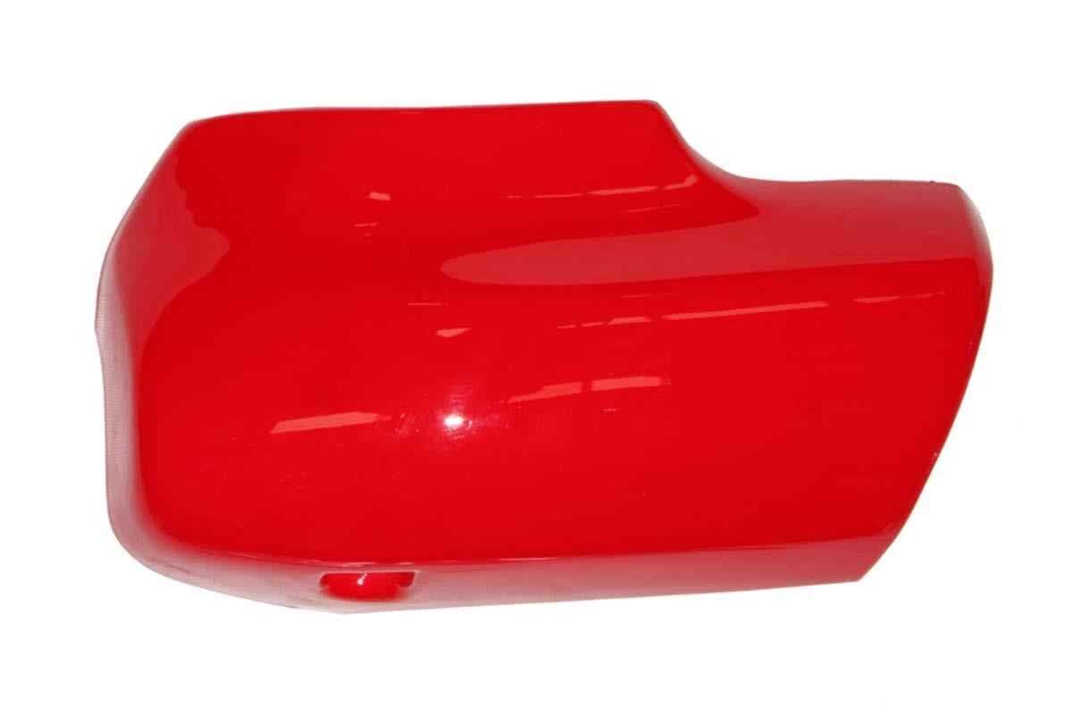 100Kh Ön Çatal Plastiği Sağ Kırmızı Orj