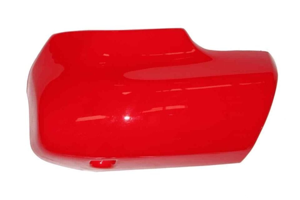 100Kh Ön Çatal Plastiği Sağ Kırmızı Orj