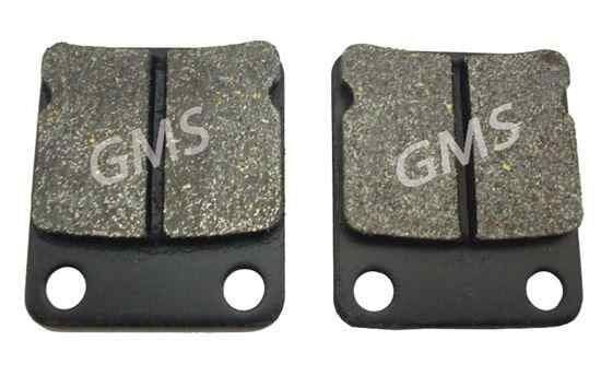 Atv Fren Balata Disk Rs151 - Vip Track