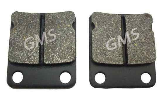 Atv Fren Balata Dısk Rs151 - Vıptrack