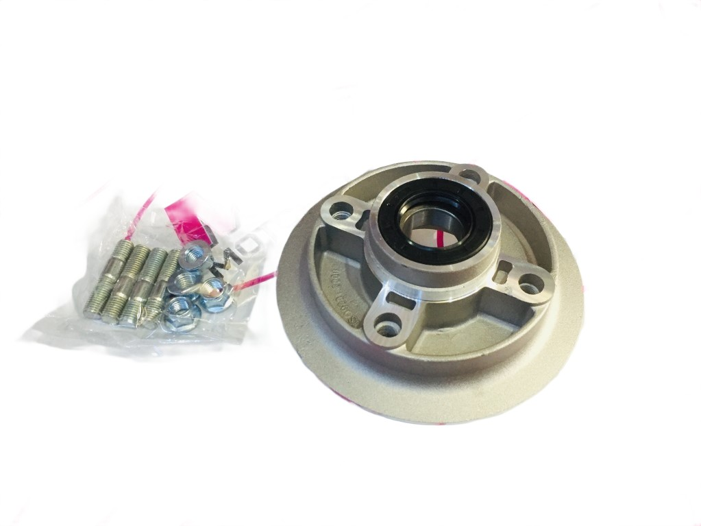 Honda Cbf 150 Arka Dişli Flanşı ( Uyumlu )