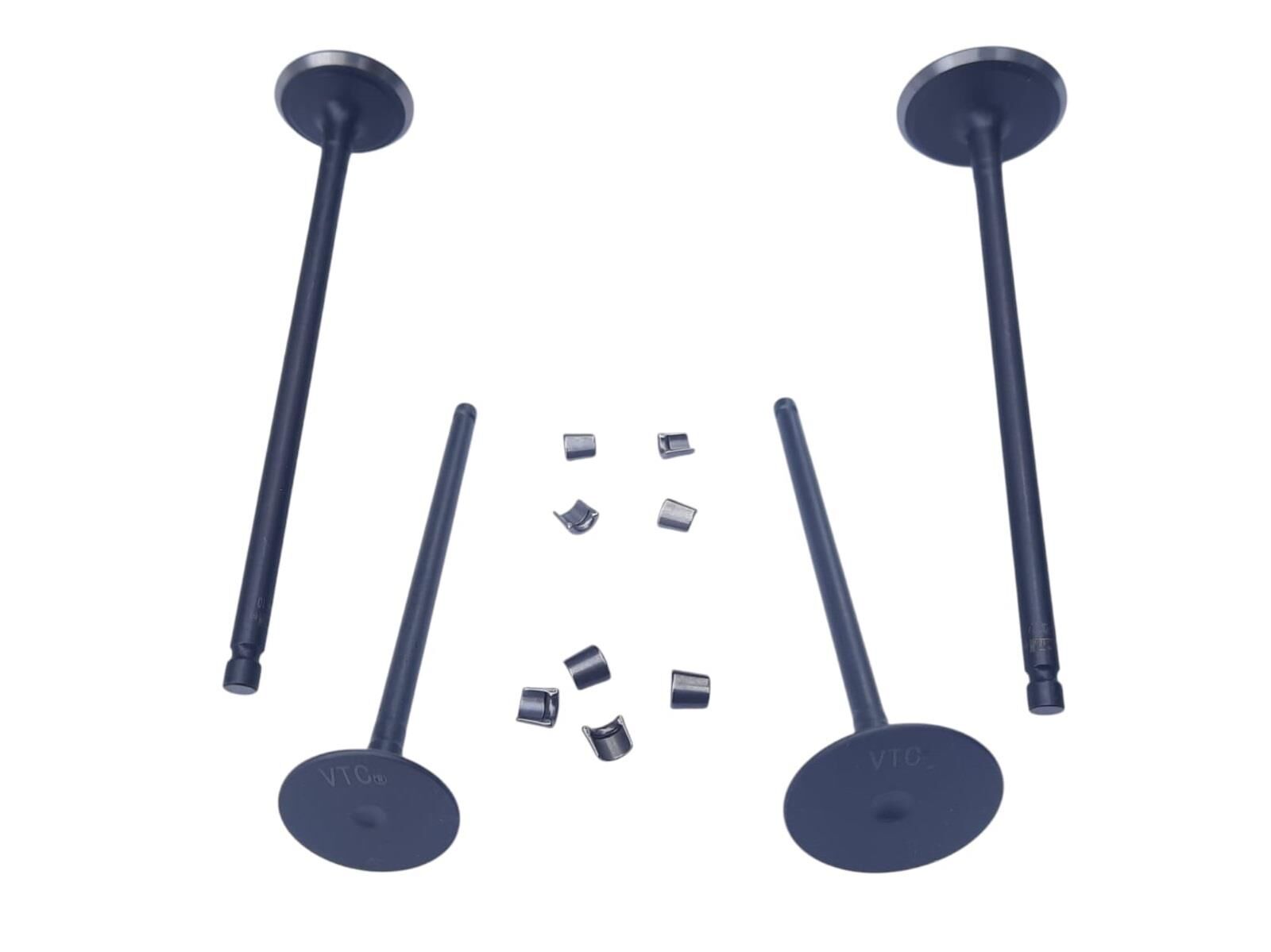 Cf Moto Nk 400 Sibop 4 Lü Set Vtc 23,5-28-99-4,5 Mm